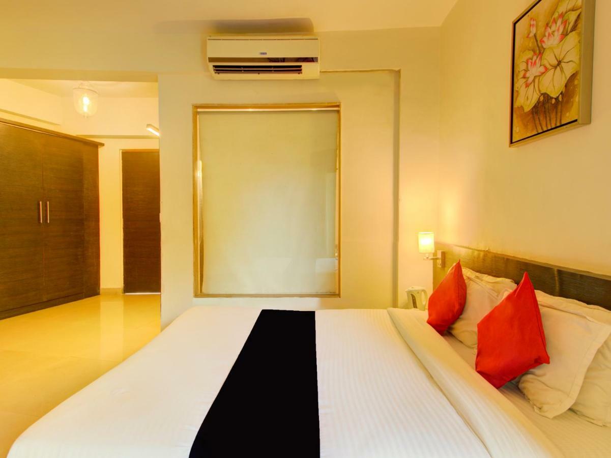 Capital O 36727 Plush Retreat Dive Bagian luar foto