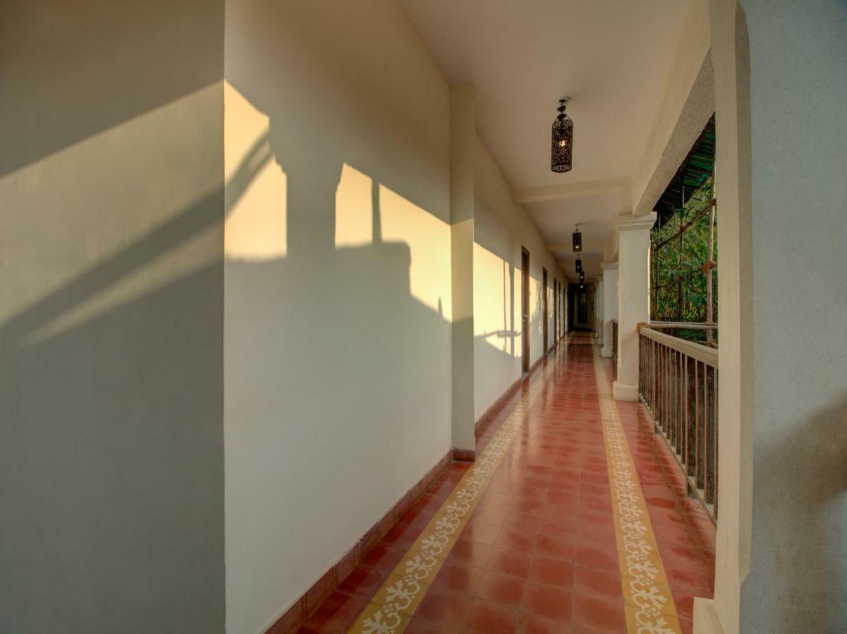 Capital O 36727 Plush Retreat Dive Bagian luar foto